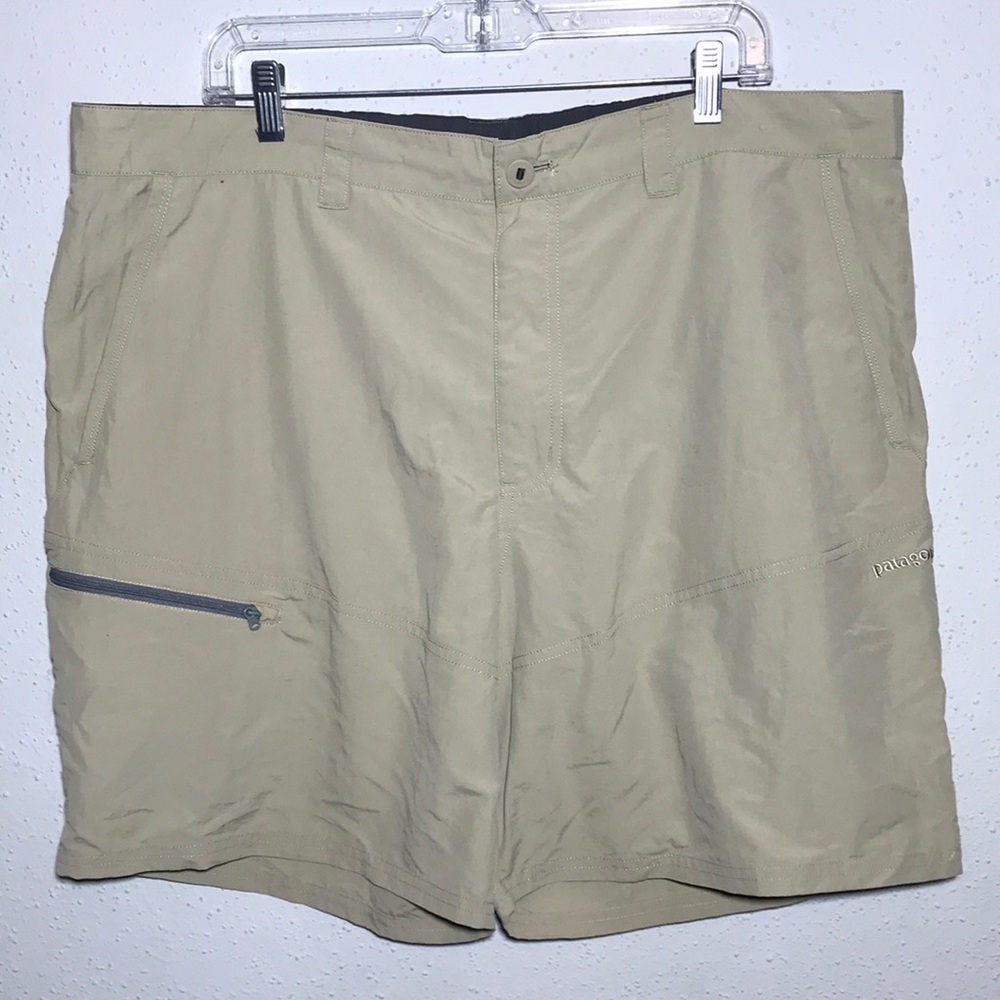 Patagonia shorts XXL